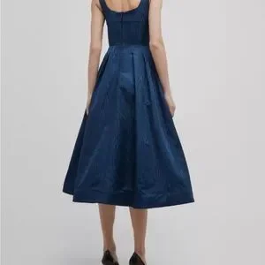 Rebecca Vallance | Dresses | Navy Rebecca Vallance Cielo
